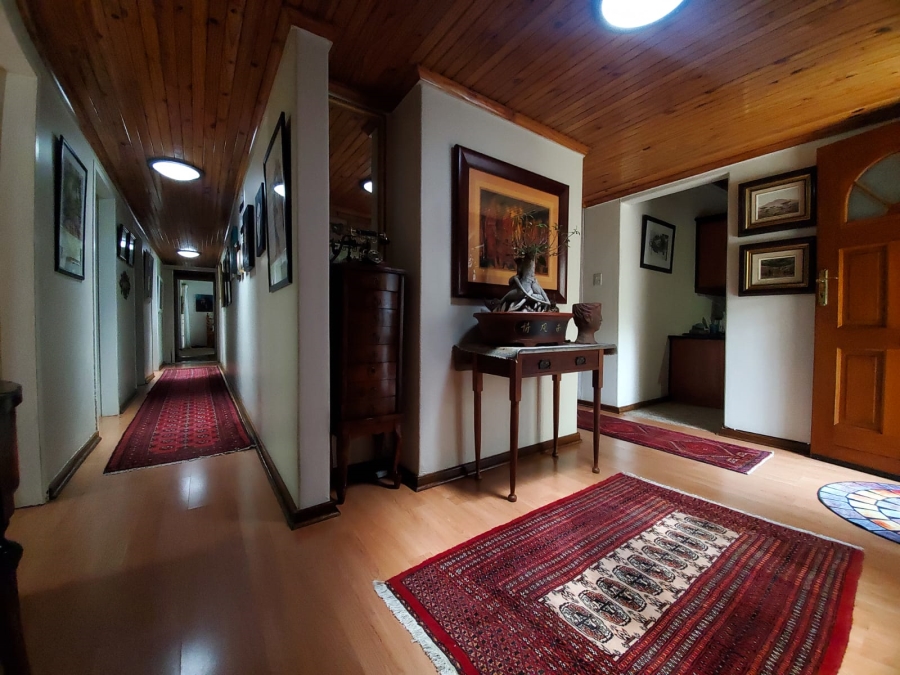 4 Bedroom Property for Sale in Sasolburg Ext 23 Free State